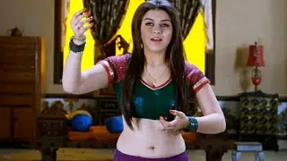 Hansika Motwani (2021) Tamil Dubbed Full Movie | Lucky Raja | Telugu Tamil Dubbed Movie | Realcinema