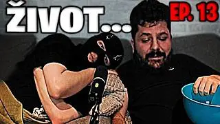 TARYHO SOUD, VÝSLECH, PODĚLALI NÁS! l EP.13