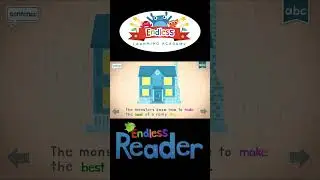 Learning the Word 'Day' with Endless Reader | A Journey through Fun Activities | Part 2