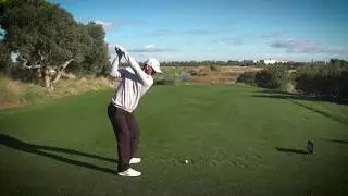 EUROPEAN TOUR FINAL QUALIFYING STAGE 2019