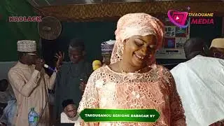Takousanou Serigne Babacar sy