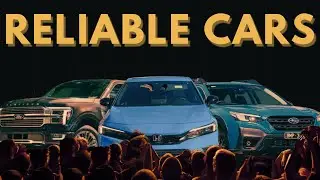 Top 5 Cars With The Lowest Maintenance And Repair Costs