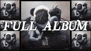 INERTE (Dark Metal) - Singulier (FULL ALBUM)