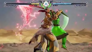 Q. Takagi vs. Jadeeye