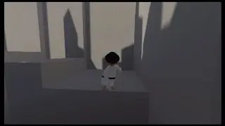 Human Fall Flat - Castle level Tutorial