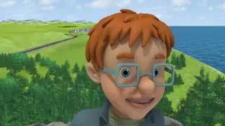Fireman Sam&trade; | Treehouse Trouble | Series 9