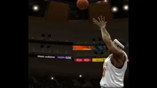 NBA 2K14 (PS3) Path to Greatness: Fantastic Journey Part 8