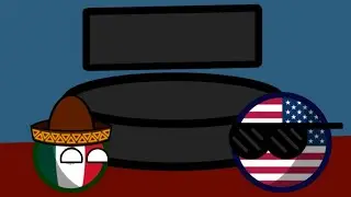 COUNTRYBALL X GLITCH CP 1 BLITCH