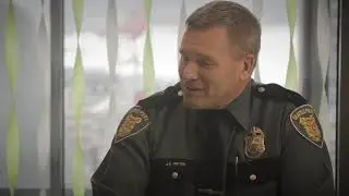 Officer Jim Ritter: Seattle Police Department Corruption in 60s-70s, Capitol Hill Precinct Creation