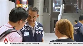 More than 5,000 citizen patrol volunteers taught to spot potential scam cases