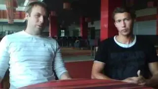 Basketbols.eu pirms Latvijas izla&scaron;u spēlēm 17.augustā