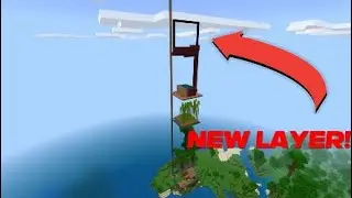 I BUILT A GOLD FARM AND BECAME RICH IN MINECRAFT ONE CHUNK!