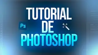 Como Recortar Fotos con la Varita M&aacute;gica Photoshop(Converter PNG)