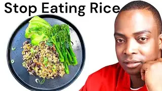 Stop eat white rice today! Meat free monday | Chef Ricardo Cooking