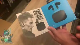 Testing Naztech Xpods PRO True Wireless Noise Cancelling Earbuds