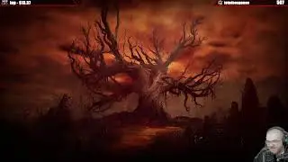 2023-06-06 | [DROPS ENABLED] NeckRomancer the Necromancer vs DIABLO 4