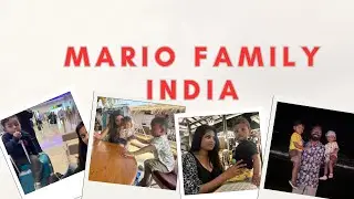 MARIO FAMILY INDIA