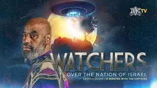 Captain Dekar | Watchers Over The Nation Of Israel