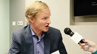 Mike Belshe, CEO Bitgo #chinafintech