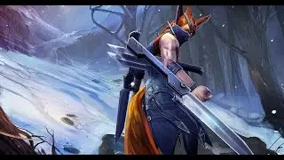 VainGlory Test On Galaxy Note 4
