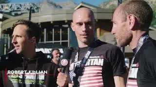 Unity | 2017 World Team Championship | Spartan Race