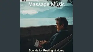 Background for Resting at Home