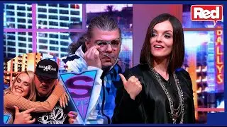 &Scaron;pic - JUICE ULAZI NA EUROSONG SA SVOJIM PUNK BENDOM - 5. deo - 17.02.2021 - Red TV