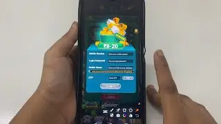 How to create new account in GoGo Rummy | new account kaise banaye