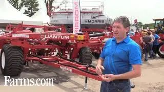The next generation of air drills