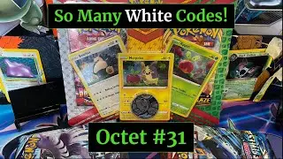 ENHANCED Pull Rates! Blister Pack w/ a Side of Boosters (Octet #31)