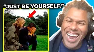 Stanford Psychologist: Should You REALLY Just Be Yourself? | Brian Lowery