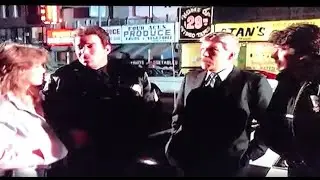 TJ Hooker and 52 Pick-Up filming locations then and now- The Adult Movie Theatre on Western Ave