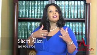 I Just Got Denied, What Do I Do Now? | Disability Attorney Atlanta