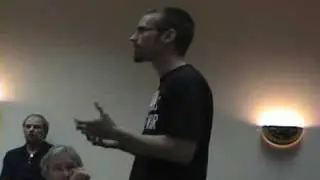 Iraq Veterans Against the War - a war poem 
