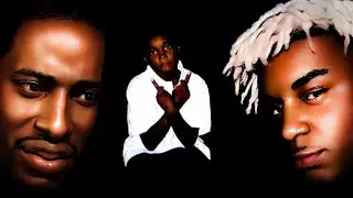 The 8 God Reacts to: Ken Carson - XTENDED & mdma ( video reaction )