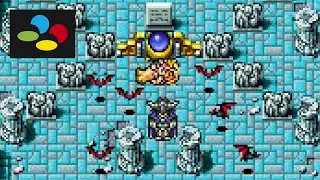 Final Fantasy OST - Chaos Shrine [SNES Edition]