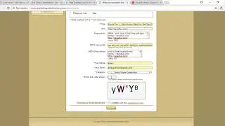 HOW TO BACKLINK ON marketingwebdirectory.com BY SAVESFUN.COM