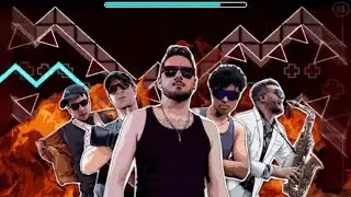 EndGame X GD Gangster Rap | Decode Gangster Rap | Mashup