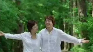 Choi Ji Woo and Bae Yong Jun in JM GLOBAL