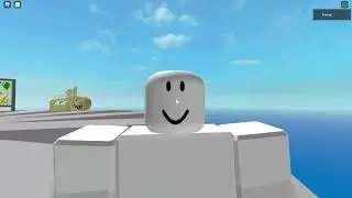 16 minutes of Natural Disaster Survival on a Old Roblox Revival that is selfhosted 2019-2020 client