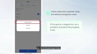 Wie k&ouml;nnen Sie Wireless VLANs mit der Ruijie Reyee App konfigurieren