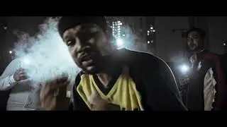 MUZZ - RAASTO SE (OFFICIAL MUSIC VIDEO)