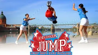 French Jump Rope Club - Single Rope, Double Dutch & More!!!
