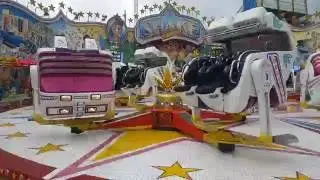 Shake n Roll - Sch&auml;fer (Offride) - Rheinkirmes D&uuml;sseldorf 2016