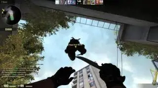 CSGO - MLG Run Boost