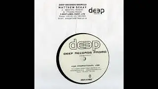 matthew dekay &lrm;&ndash; beautiful monday