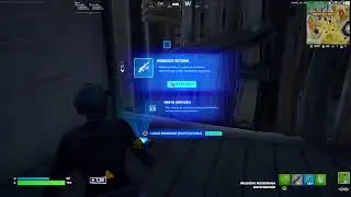 FORTNITE-