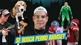 DÍA NEGRO para MÉXICO | Goleada y Eliminación | ¡Batalla campal en la NFL!
