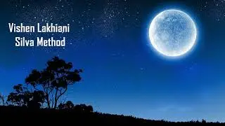 Day 12 - Mental Video Technique Evening - Vishen Lakhiani - Silva Method - Full 28-day course