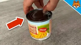 11 Verpackungen die du IMMER falsch benutzt hast🤯💥(Ohne es zu wissen)💥